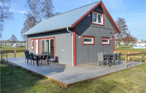 Stunning Home In Löttorp With Wifi